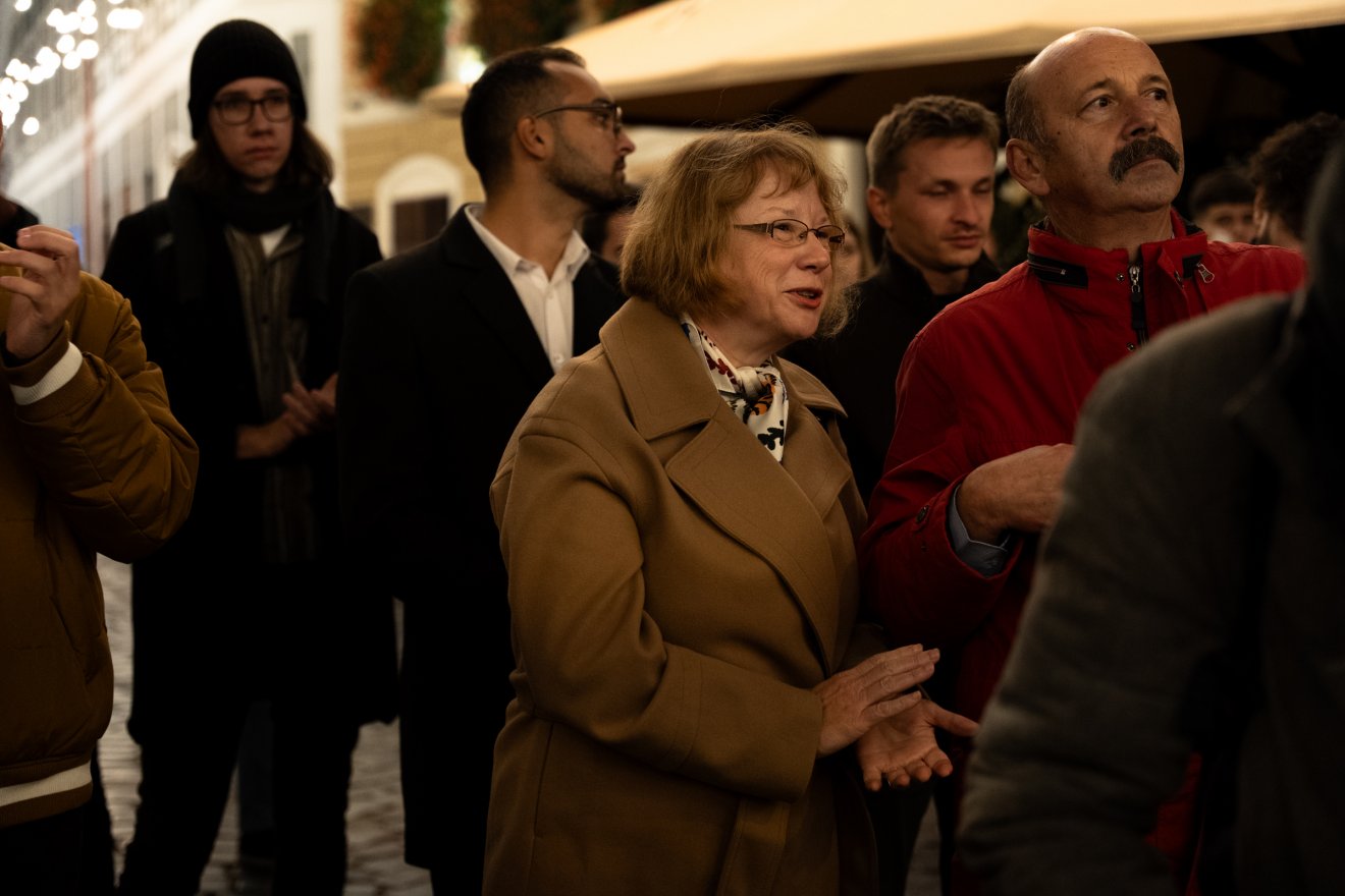 •  Fotó: Orbán Orsolya