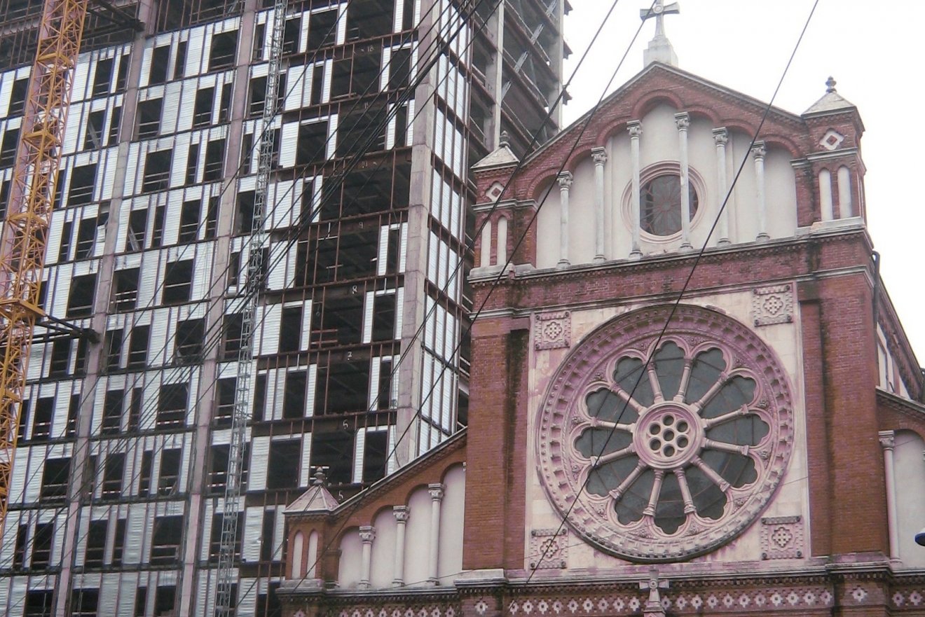 Bukarest