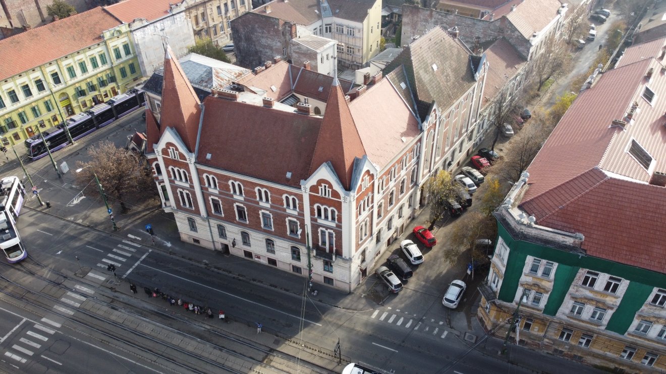 temesvári forradalom