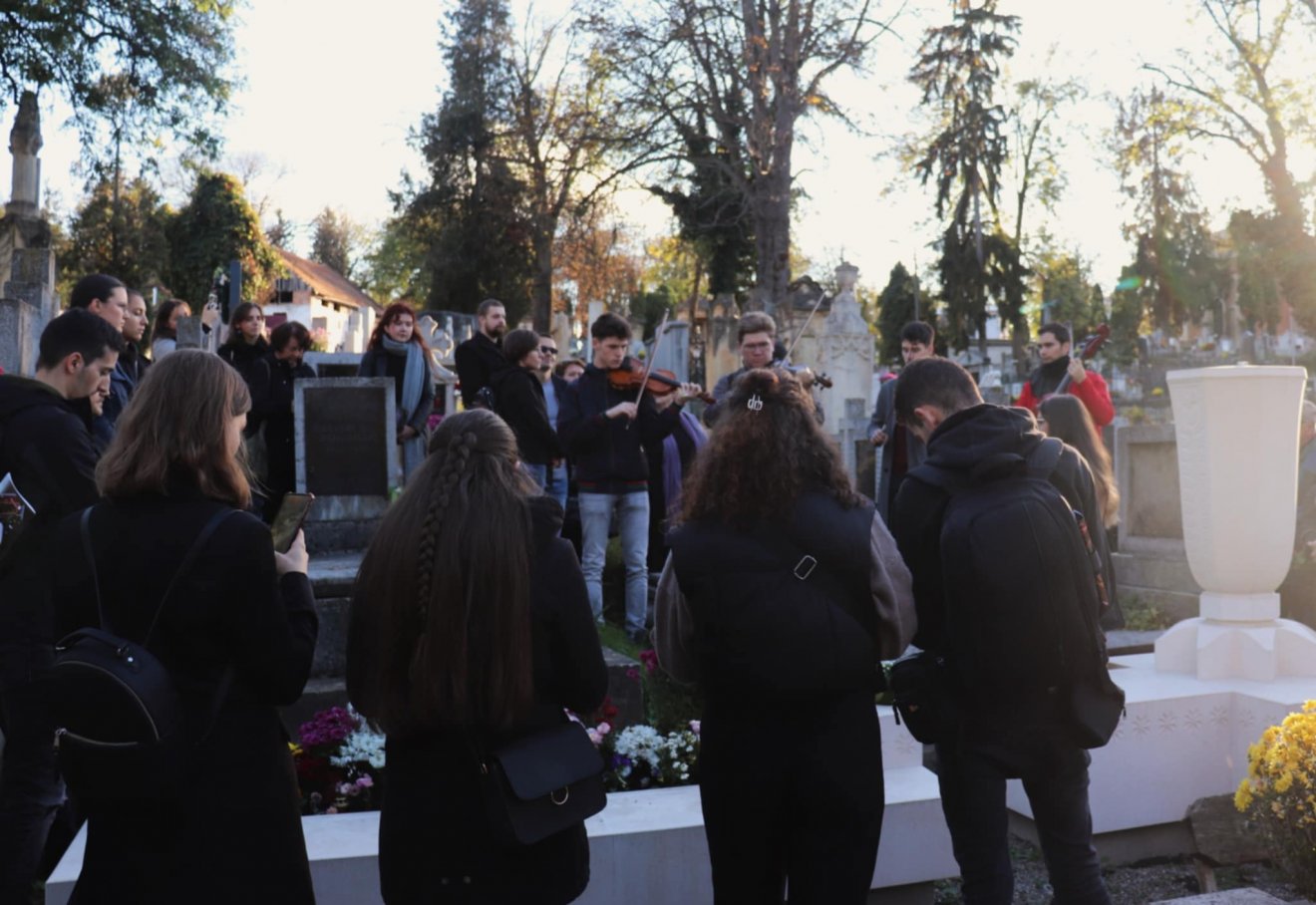 •  Fotó: Erdélyi Hagyományok Háza Alapítvány
