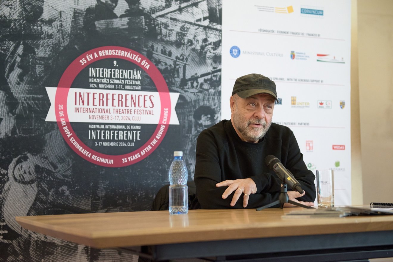 Interferenciák