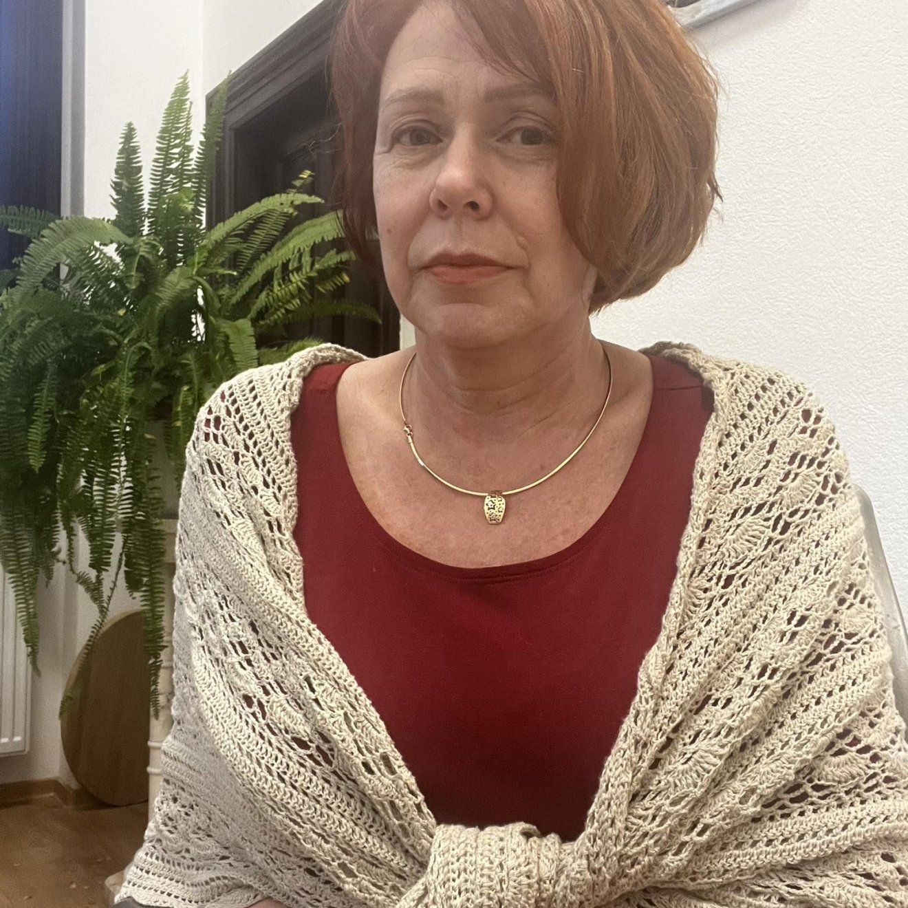 Láng Éva könyvelési szakember szerint minden cégvezetőnek fel kell készülnie a hatósági ellenőrzésekre •  Fotó: Facebook/Láng Éva