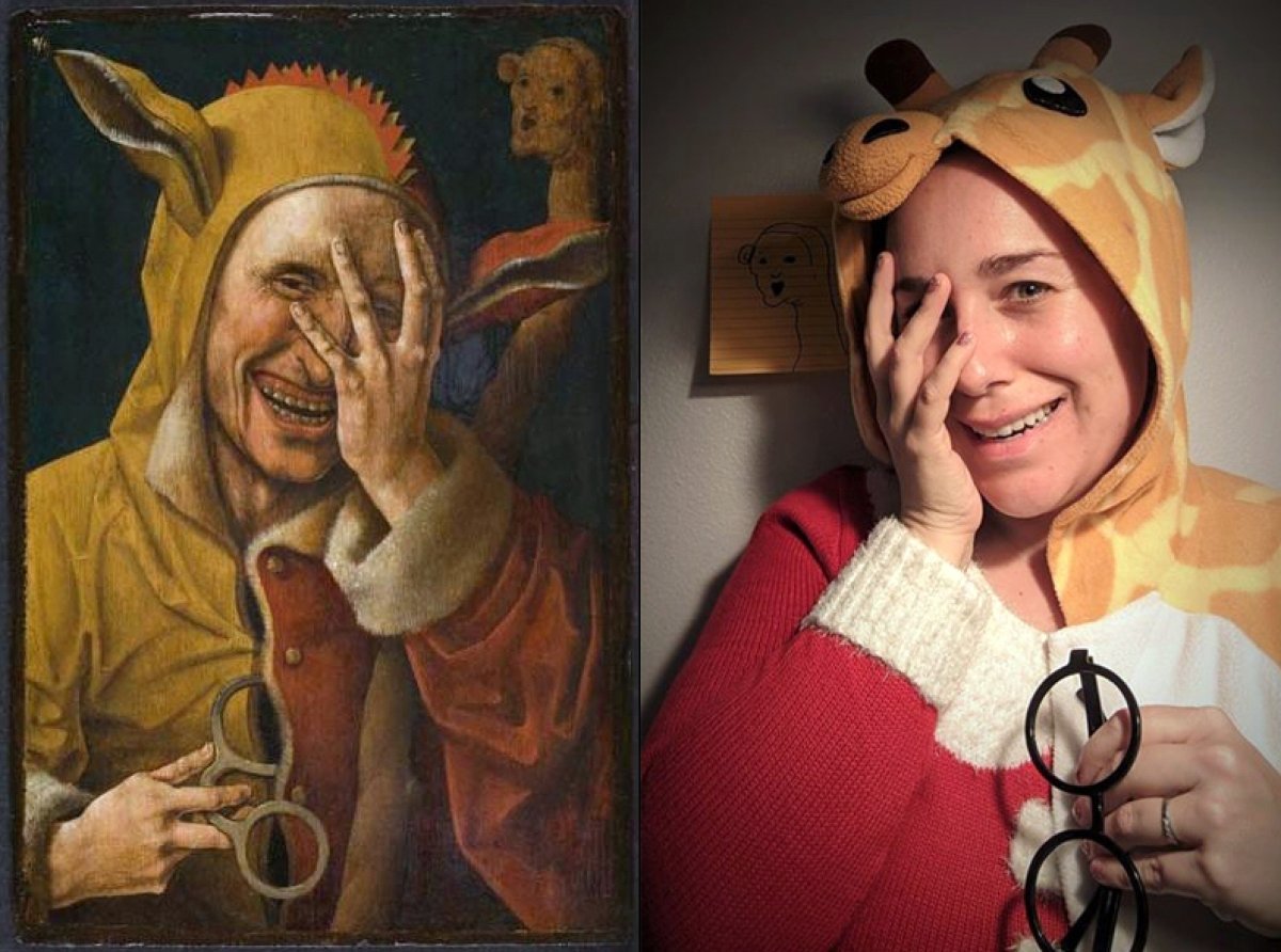 •  Fotó: Getty Museum/via temesvári Csiky Gergely Állami Magyar Színház