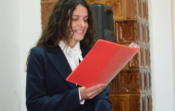 Magyarország főkonzulja jelenlétében iktatták be az első Bákó megyei csángó polgármestert