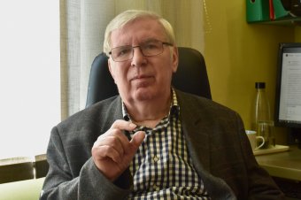 A presbiter, aki „meggyónta” Tőkés Lászlónak, hogy róla jelent a Securitaténak – Első rész