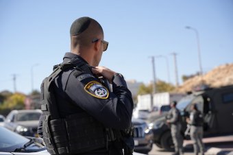 Izraelben bejelentették az Izrael és a Hamász közötti tűzszünetet és a túszalkut
