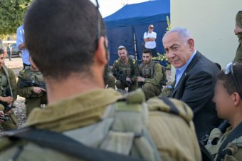 Netanjahu elrendelte a tárgyalásokat az összes izraeli túsz szabadon bocsátásáról