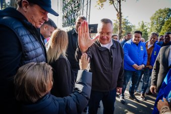 Ciucă: soha többé nem kötök koalíciót a PSD-vel