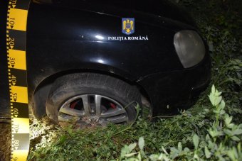Cáfolja a rendőrség, hogy „élő pajzsként” használták volna a járművezetőket (VIDEÓ)