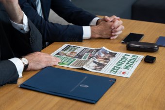 Az RMDSZ, a kormányzás és a feketeleves