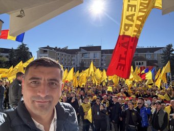 Simion: Ceauşescu jobb elnök volt, mint 1989 utáni utódai