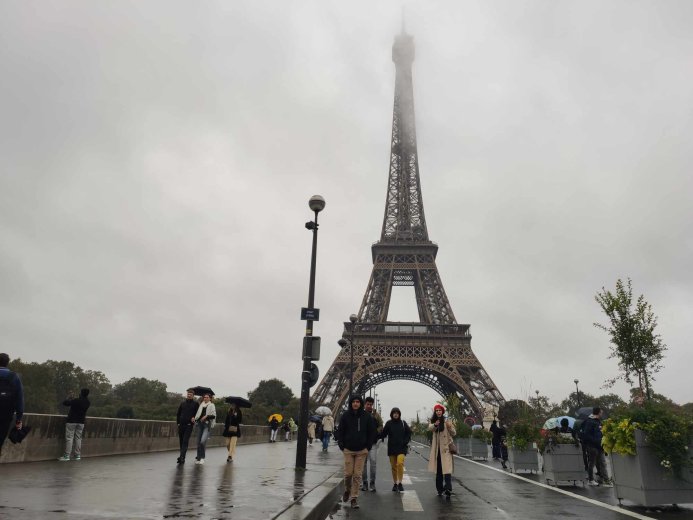 Partiumi születésű magyar mikrobiológus neve is felkerül az Eiffel-torony kiemelkedő női tudósokat megörökítő emlékművére