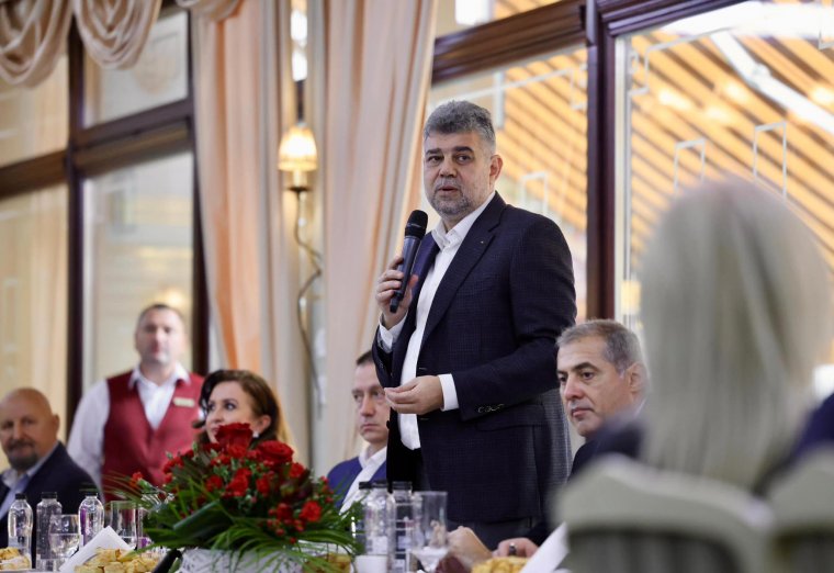 Nordis-utazások: USR-s törvényhozók jelentették fel Ciolacut