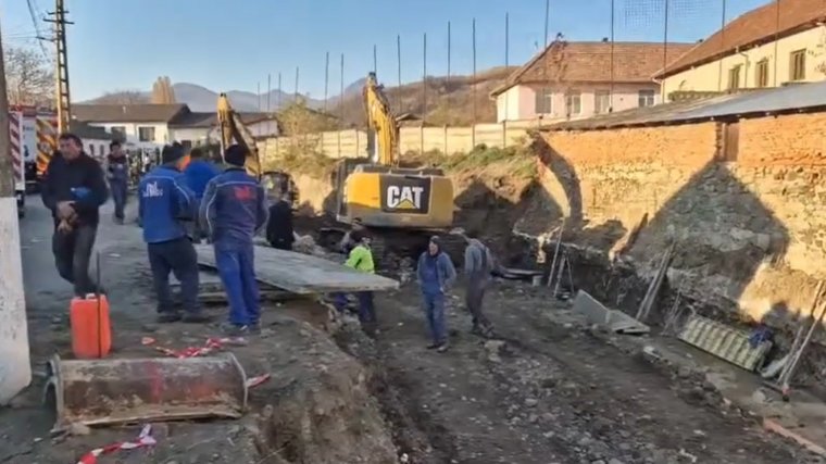 Munkabalesetben életét vesztette egy 26 éves fiatalember