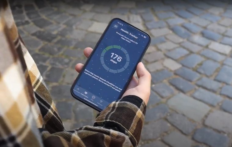 Szénlábnyomot mérő applikációt fejlesztettek ki és díjaztak Kolozsváron