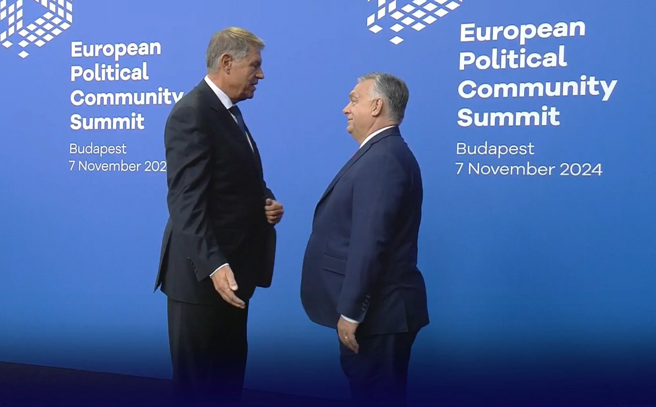Iohannis