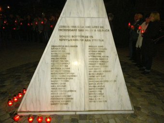 „1956 tanulsága, hogy a civil szféra ma sem maradhat közömbös” – A Szoboszlay-per kutatója a forradalom emlékezetéről