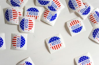 Amerikai elnökválasztás: több mint 75 millióan szavaztak már
