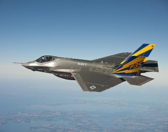Korszerű amerikai vadászgépek váltják a román légierő Mig-21-eseit