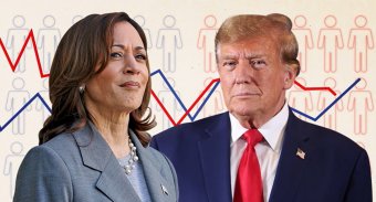 Amerika választ: az első településen már eredményt hirdettek, de a kampányhajrában sincs megállás
