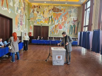 Elemző Moldováról: Moszkva nehezen engedi el az országot, reform és életszínvonal-növekedés kell