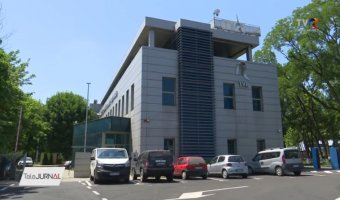 Eljárás indult a román köztévé tudósítója ellen, aki élőben sajnálkozott a magyar polgármester győzelmén