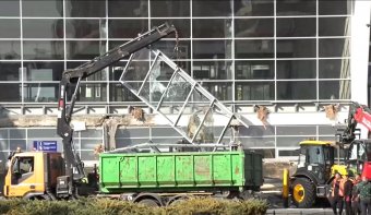 Újvidéki tragédia: több mint egy tucat ember ellen emeltek vádat