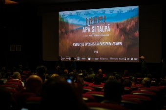 Az önfelfedezés útja – Mozikban a Via Transilvanica-film (VIDEÓ)