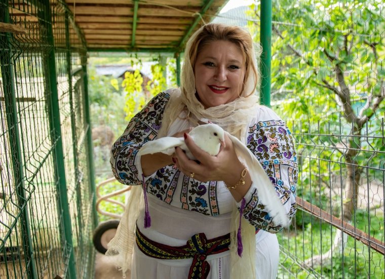 Szélsőjobbos összefogást hirdet Şoşoacă Georgescu elnökké választása érdekében