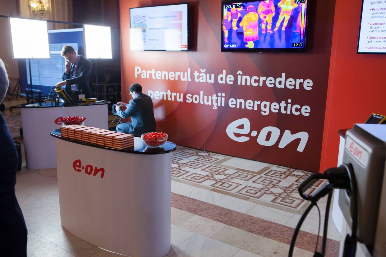 E.ON