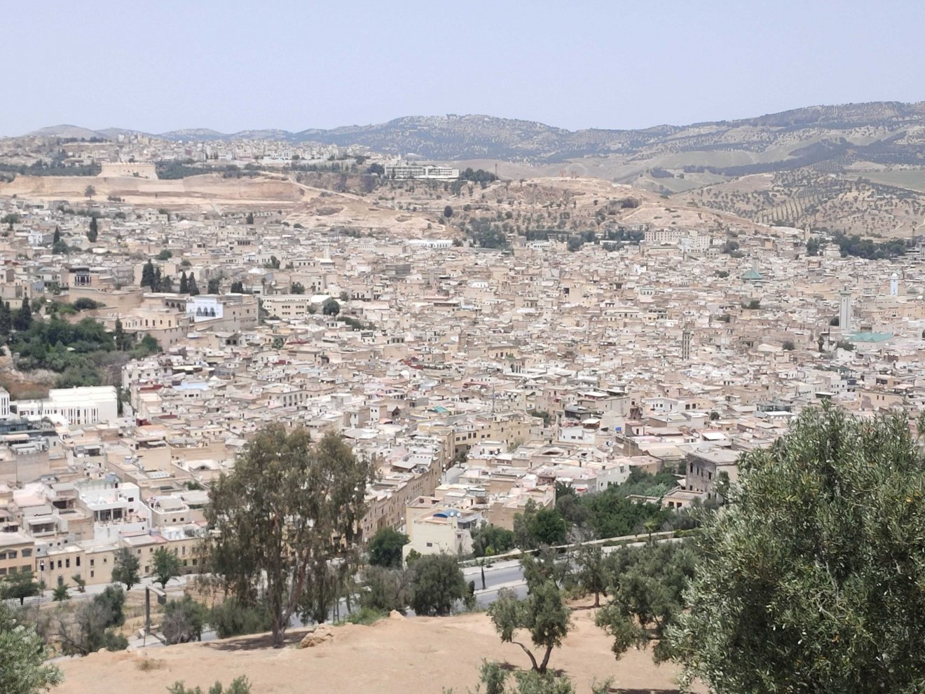 Marokkó