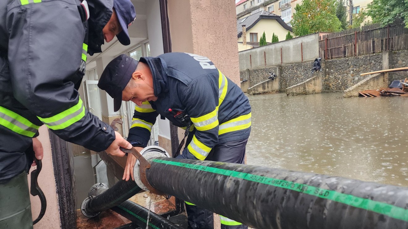 •  Fotó: Katasztrófavédelem