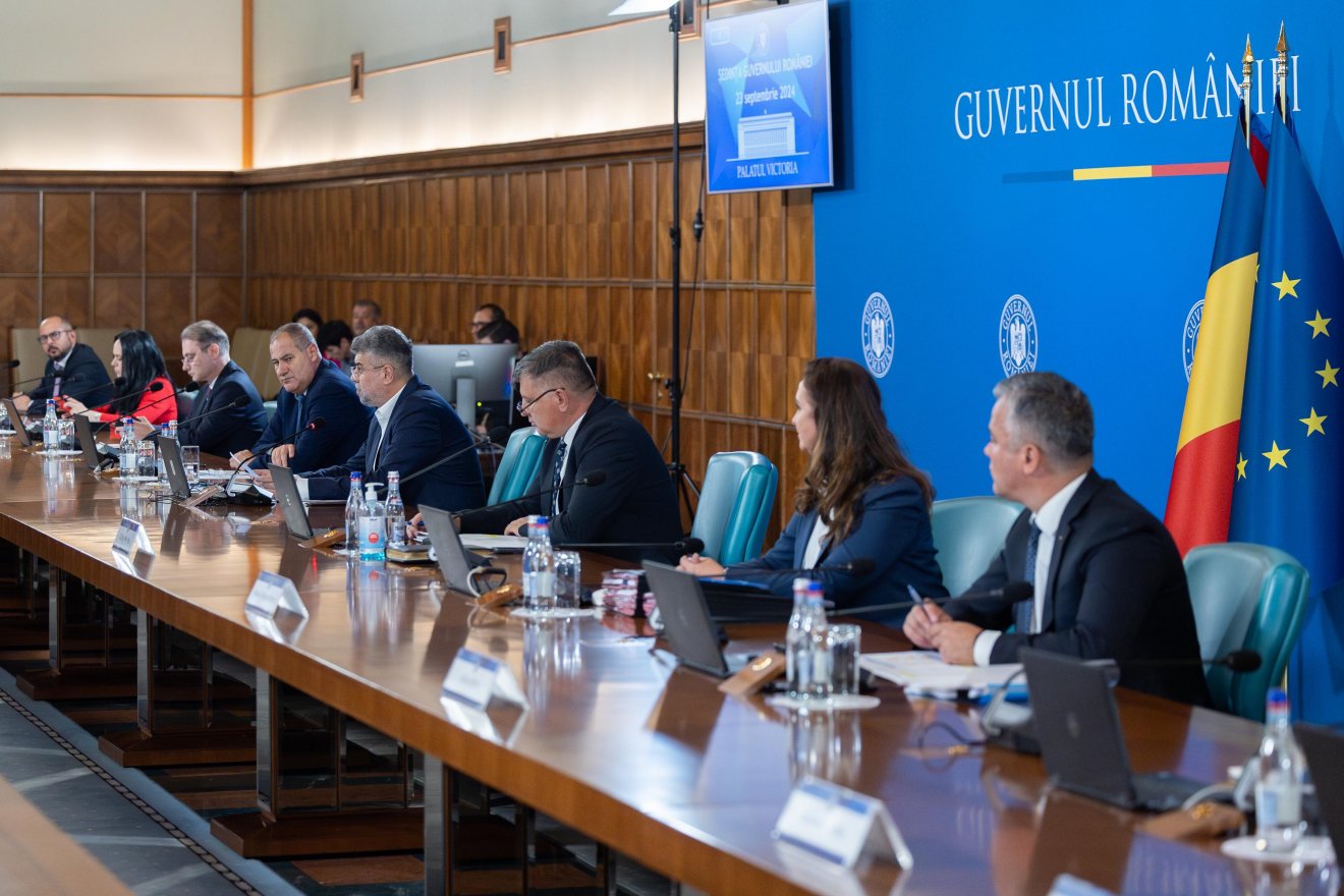 •  Fotó: Gov.ro