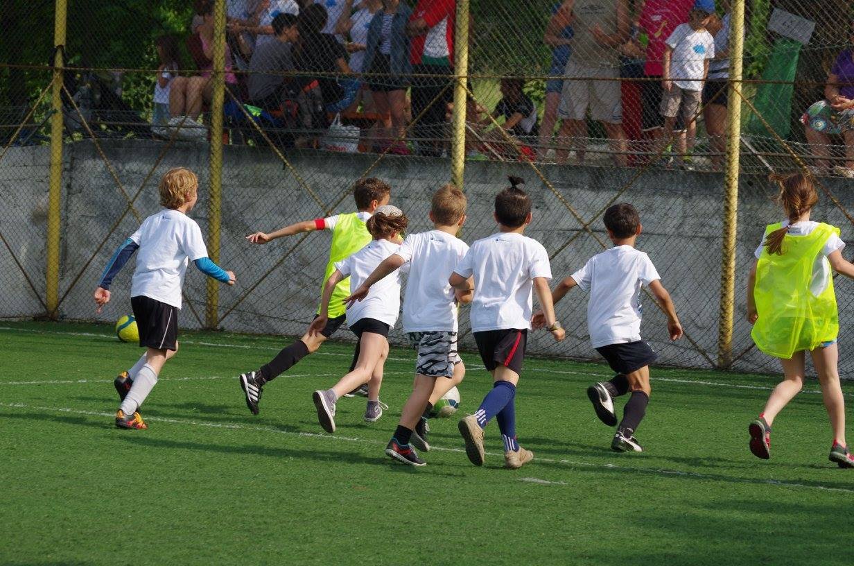 Ünnepi Talentum Református Iskola