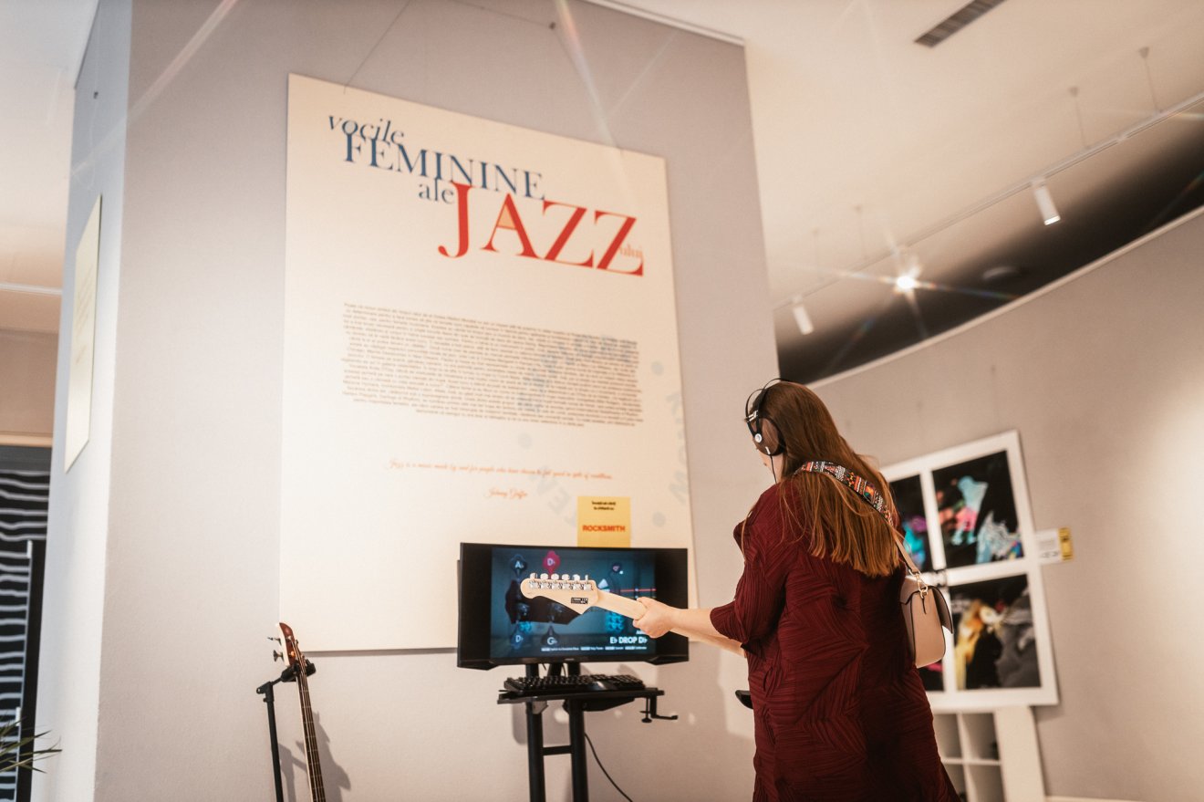 •  Fotó: Music Gallery/Facebook