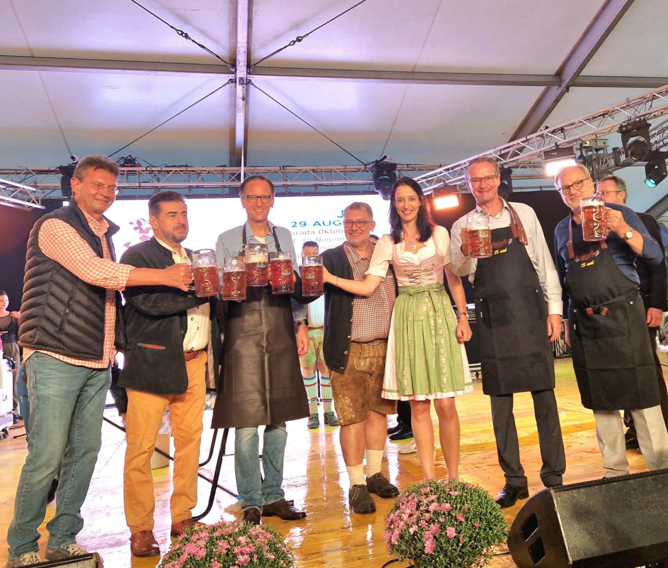 oktoberfest