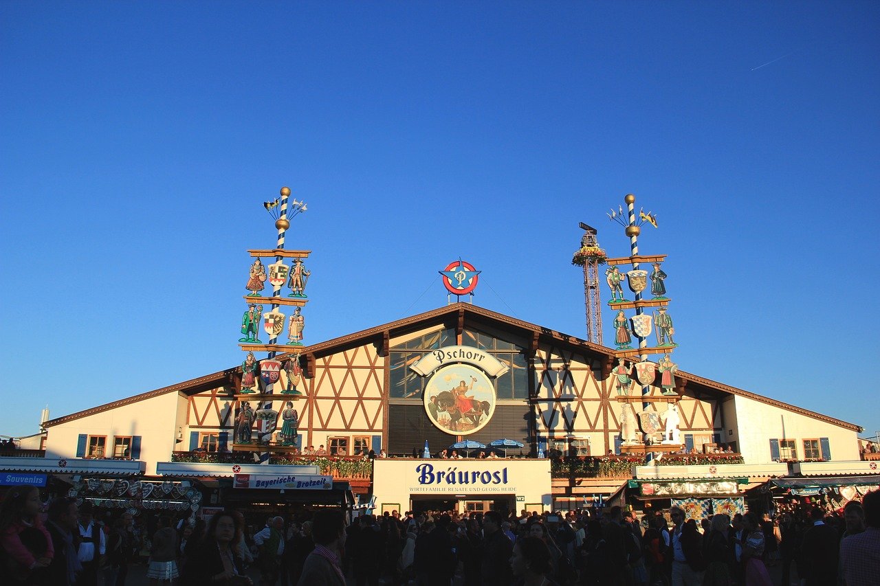 oktoberfest