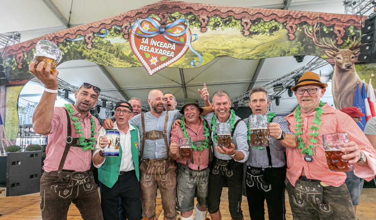 oktoberfest