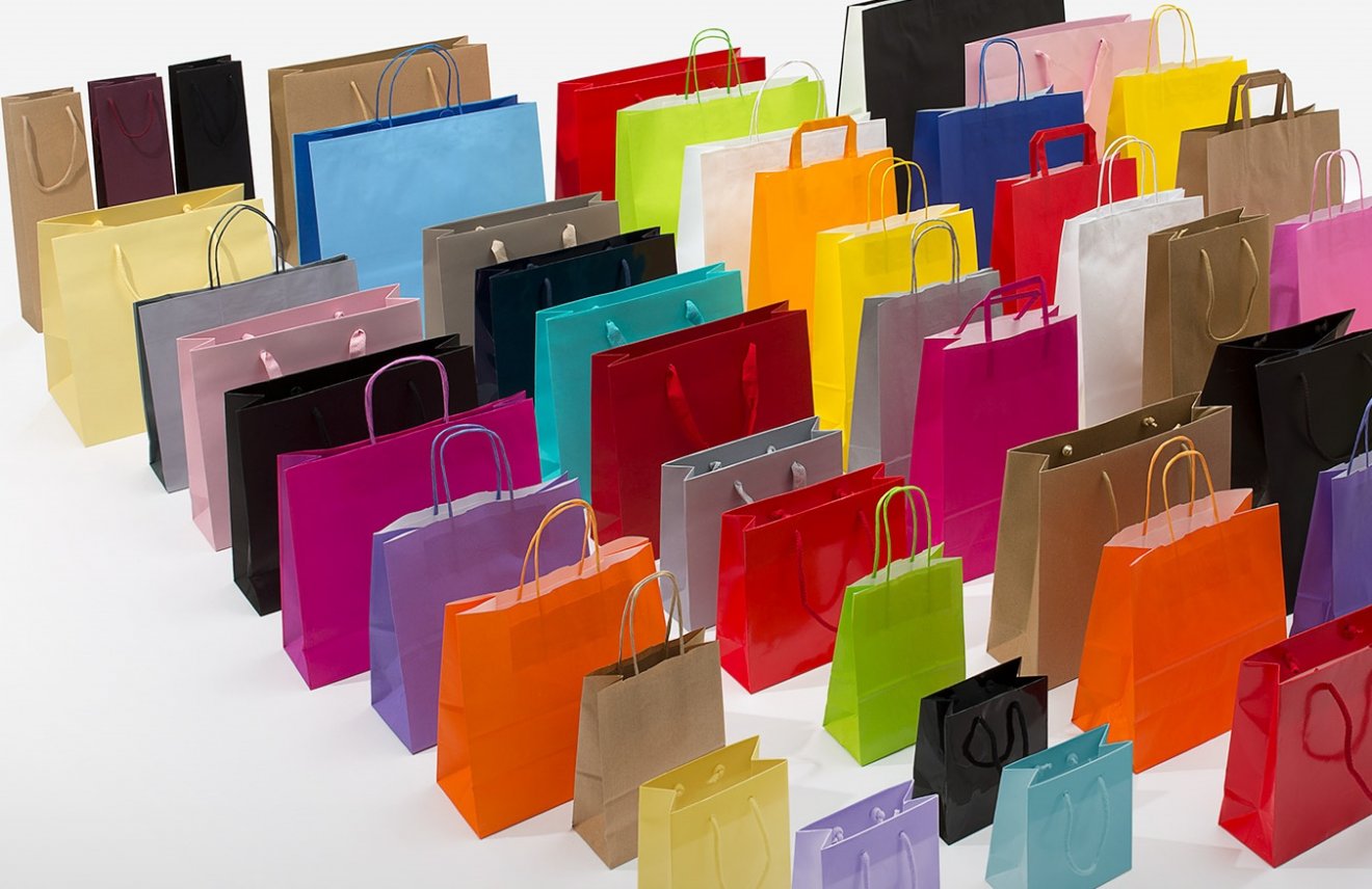 Ennyi volt. A Romanbag Production búcsút intett erdélyi gyárának, amely a Kolozs megyei Désen működött •  Fotó: Taffarello.com
