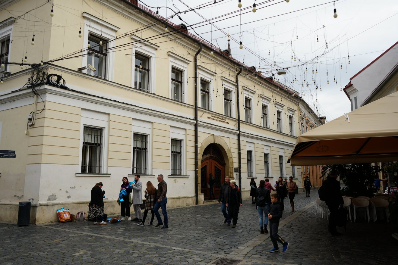 Yuppi krónikus beteg fiatalok