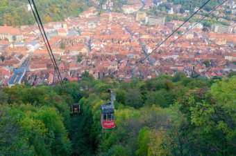 Külföldi turistákhoz kell a cégér: Románia továbbra sem túl vonzó célpont