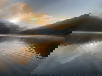 Nemzetközi szállodalánc telepszik meg az Erdélyi-szigethegységben