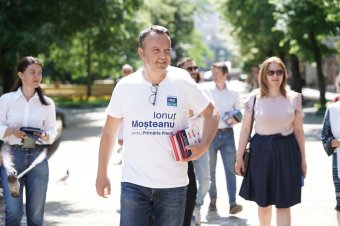 Nem számíthat az új kormány az USR támogatására