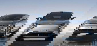 Lejár a Kínában gyártott olcsó elektromos autók kora