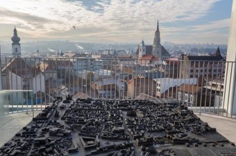 Felmérték a kolozsvári agglomeráció fájdalmait, prioritásait, fizetéseit