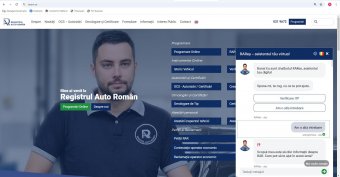 Chatbot mondja meg, mikor esedékes az autó műszaki vizsgája