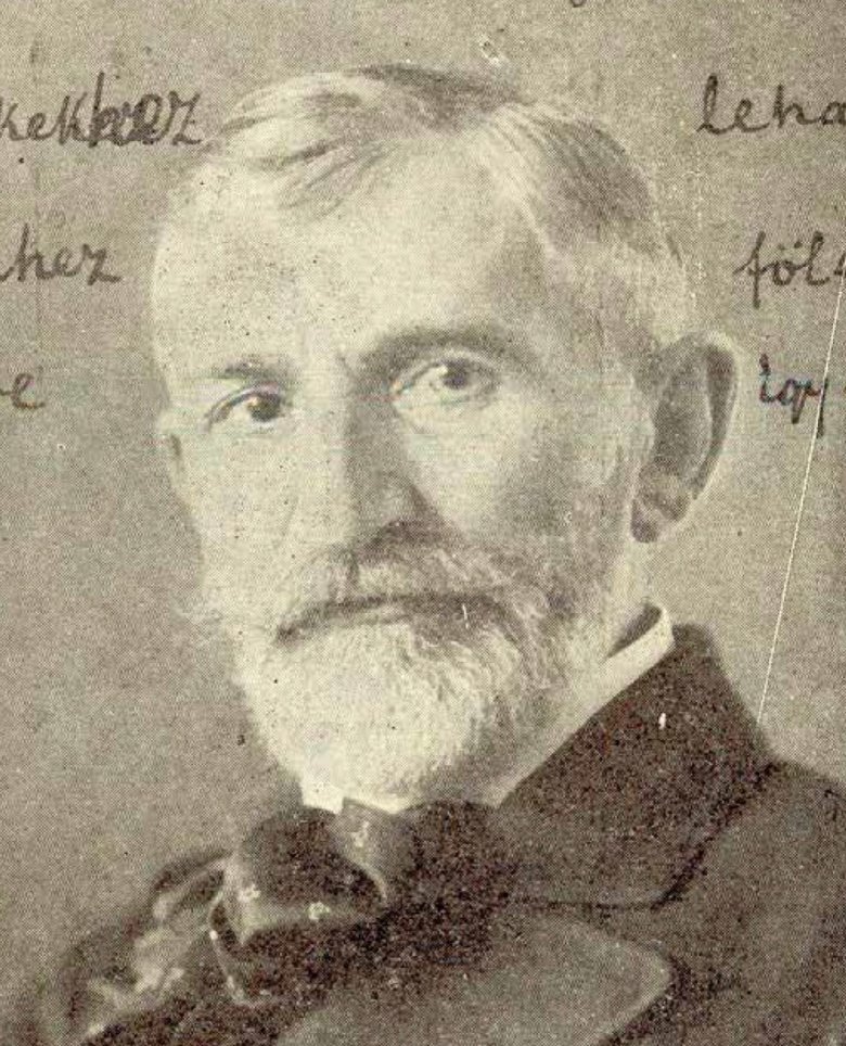 165 éve született és 95 éve hunyt el a nagy mesemondó, Benedek Elek •  Fotó: Benedek Elek Emlékház