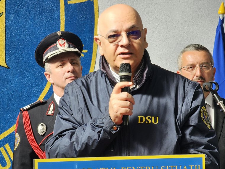 Kórházi helyekkel nem, a sérültek szállításával tudja segíteni Románia Észak-Macedóniát a szórakozóhelyen tomboló tűz után