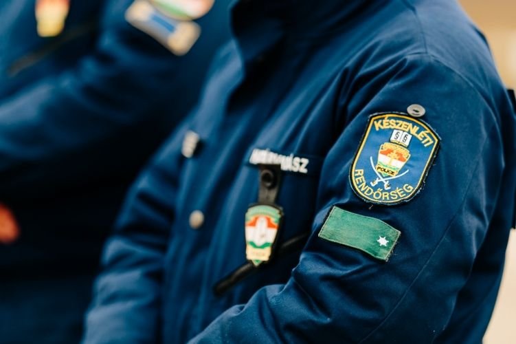 Napi rendszerességgel külföldi embercsempészeket vesz őrizetbe a magyar rendőrség