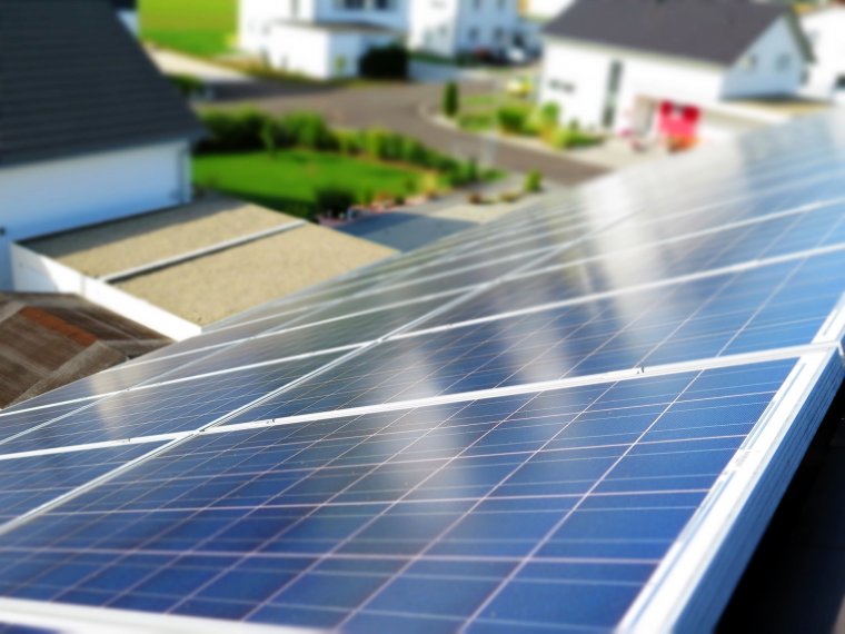 Mégsem kell energiát tárolniuk a prosumereknek